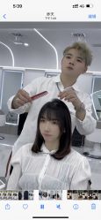 -张昊造型