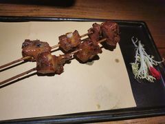 -桂小厨广西菜(万象城店)