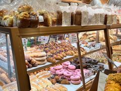 -山崎面包(静安久光店)