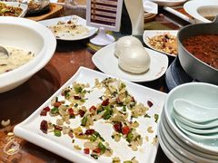 -小蓉合餐厅·川菜·陕南菜(凤城二路店)
