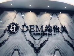 -DEM缔怡美科技美容