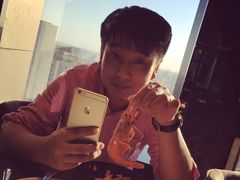 -唐拉雅秀酒店-西锦汇空中BBQ·思创餐厅