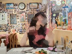 -后厨意餐La Cucina(外交公寓店)