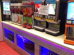 -加尔森烤肉海鲜·火锅烧烤自助