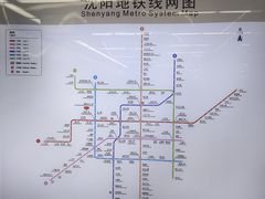 -铁西广场(地铁站)