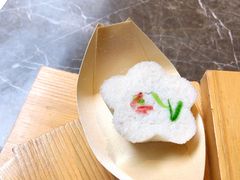 -锦记糕点铺