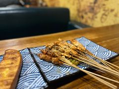 -小二楼炖肠