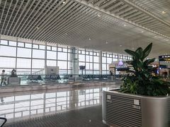 -青岛胶东国际机场