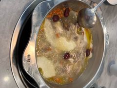 -光头药膳鸡(莱茵小镇店)