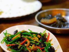 一担青瓜-园林美食城·本土农家菜(杨和镇店)