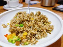 -枣子树·素食餐厅(普陀山店)