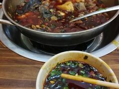 -黑竹香鸡(营和巷店)