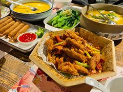 -胡桃里音乐酒馆(环亚凯瑟琳广场店)