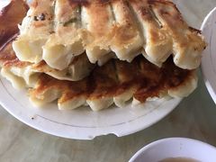 -青岛锅贴(四流中路店)