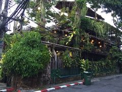 Natural&nbsp;Restaurant-自然餐厅(Phuket)