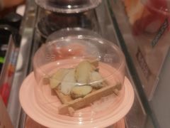 -争鲜回转寿司(通州万达店)