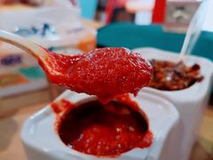 -真真鲜馄饨店(启蒙路店)