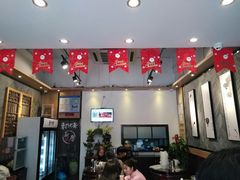 -螺世纪螺蛳粉·桂味小排档(裕德店)