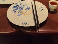 -奉天小馆·非遗东北菜(沈阳万象城店)