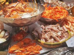 -安蒂娅·海鲜自助餐厅(安蒂娅美兰酒店)