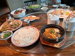 -广府乡下·饭庄(新港东路店)