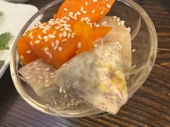 -大洋家·潮汕鱼鲜·花胶砂锅粥(天河东路店)