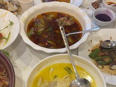 -上海精菜馆(虎踞关店)