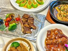 -合丰源幸福楼·客家菜