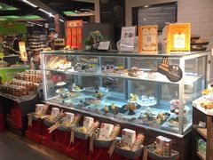 -Olé精品超市(上海虹桥南丰城店)