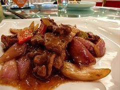 -全聚德(上海首店浦东店)