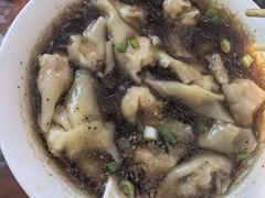 -盂城驿-南门大街