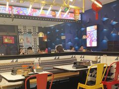 -一味一诚•鲜嫩烤鱼(昌发展万科广场店)