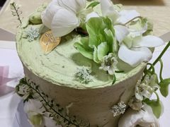 -小苍兰风铃草蛋糕甜品(沈阳店)
