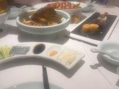 -惠丰堂饭庄·烤鸭·京味菜(翠微路店)