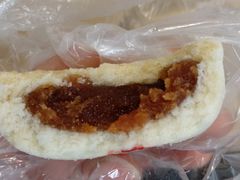 贵妃饼-祥禾饽饽铺·中式糕点(天津河东美福园店)