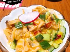 麻辣鲜蛤-仓桥家·焗寿司·锅物(光谷步行街店)