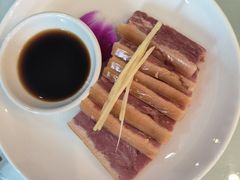 -老洋房花园饭店(绍兴路店)