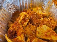 -有奴思烤肉·清真(正宁路店)