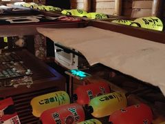 -醉虎传(南锣鼓巷店)