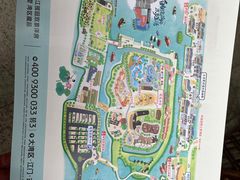 -江门古劳水乡旅游区