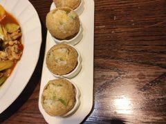 -甘尼仕印度餐厅酒吧(斜塘老街店)