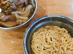 -达道武仔牛肉店(广达路店)