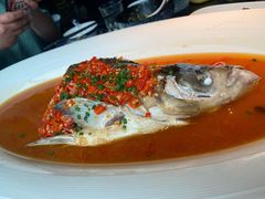 剁椒鱼头-凤凰湘语·湘粤鲜融(浦东旗舰店)