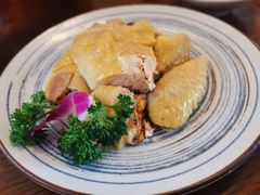 -逸林轩中餐厅(中信泰富朱家角锦江酒店)
