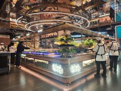 -梨花自助烤肉(西三旗万象汇黑金店)