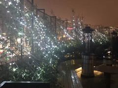 -SPACE(欢乐颂购物中心店)