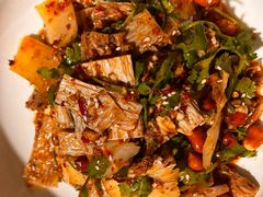 -疆山别院·木垒羊·新疆菜烧烤(铁路局店)