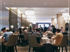 大堂-安蒂娅.悦景轩中餐厅(西乡店)