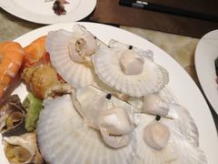 -安蒂娅·海鲜自助餐厅(安蒂娅美兰酒店)