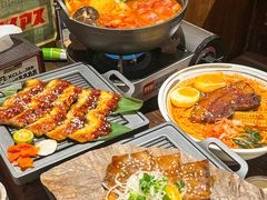 -小川洋风料理(江汉路店)